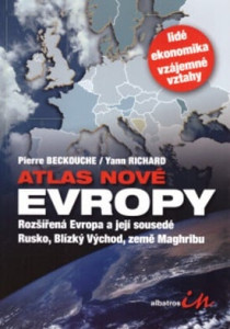 Atlas nové Evropy