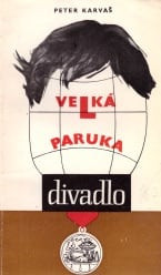 Velká paruka