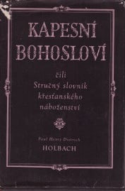 Kapesní bohosloví