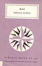 Měsíce, květy