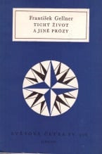 Tichý život a jiné prózy