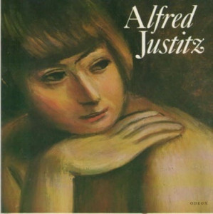 Alfred Justitz *