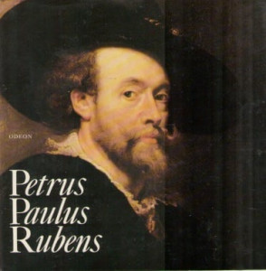 Petrus Paulus Rubens *