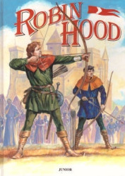 Robin Hood - Ostrov pokladů