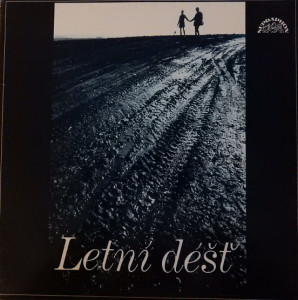 Letní déšť