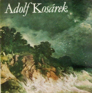 Adolf Kosárek*