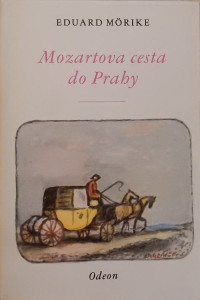 Mozartova cesta do Prahy*
