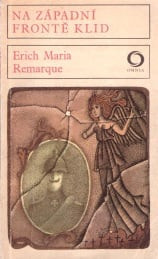 Na západní frontě klid *