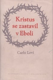 Kristus se zastavil v Eboli
