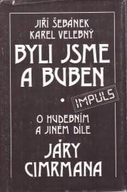 Byli jsme a buben