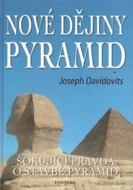 Nové dějiny pyramid