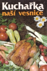 Kuchařka naší vesnice