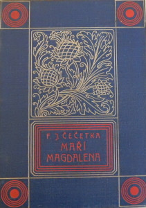 Máří Magdaléna *