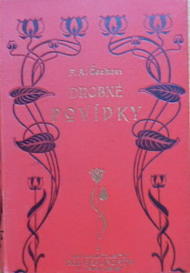Drobné povídky