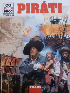 Piráti