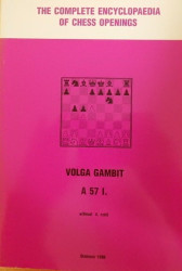Volga Gambit A 57 I.
