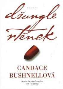 Džungle rtěnek
