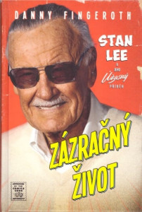 Zázračný život: Stan Lee a jeho úžasný příběh