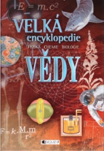 Velká encyklopedie vědy