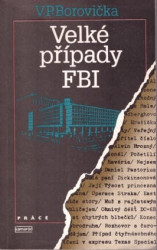 Velké případy FBI