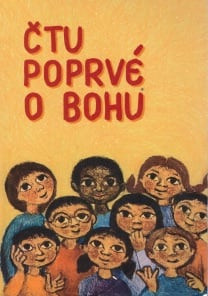 Čtu poprvé o Bohu