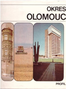 Okres Olomouc *