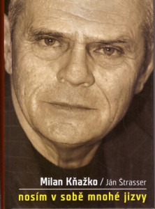 Nosím v sobě mnohé jizvy