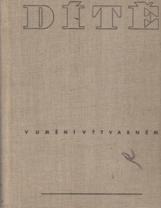 Dítě v umění výtvarném *