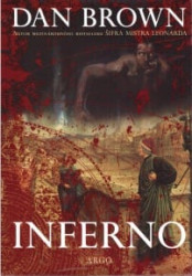 Inferno (bez přebalu)