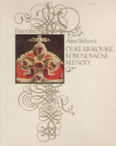 České královské korunovační klenoty *