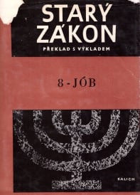 Starý zákon: 8 - Jób
