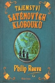 Tajemství saténových klobouků