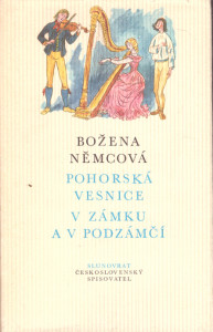 Pohorská vesnice / V zámku a podzámčí 