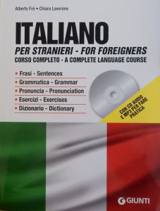 Italiano per stranieri - For foreigners