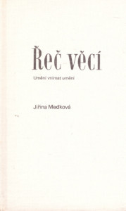 Řeč věcí