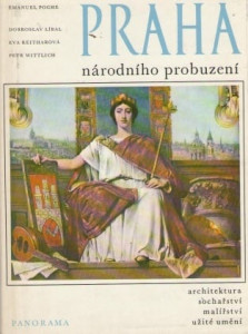 Praha národního probuzení