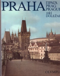 Praha - Прага - Prag - Prague