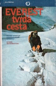 Everest - Tvrdá cesta