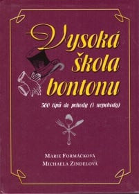 Vysoká škola bontonu