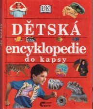 Dětská encyklopedie do kapsy