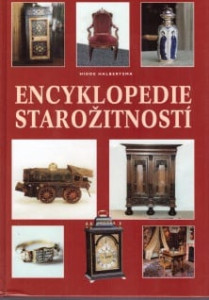Encyklopedie starožitností
