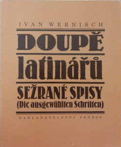 Doupě latinářů