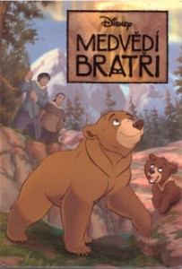 Medvědí bratři