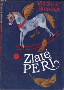 Zlaté peří