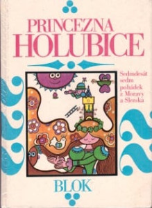 Princezna holubice*