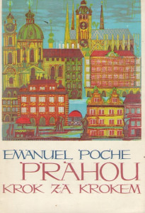 Prahou krok za krokem