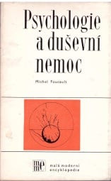 Psychologie a duševní nemoc
