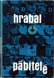Pábitelé (bez obalu)