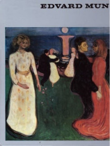 Edvard Munch