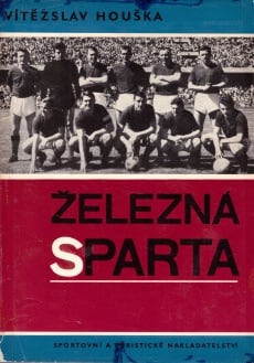 Železná Sparta I. + II. díl